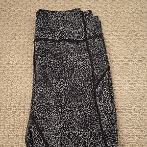 Lululemon align leggings!